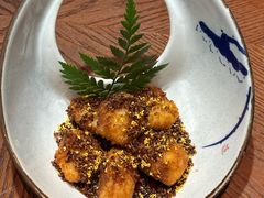 -映水芙蓉(长宁来福士店)