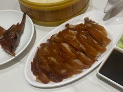 梅利烤鸭-梅利汴京烤鸭•开封豫菜地标店(晋安路店)