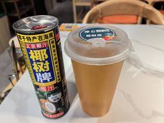 -椰子湾·海南火锅·糟粕醋·椰子鸡(正大广场店)