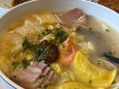 -荷塘秋月·本帮江浙菜(国权路店)