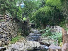 -花溪风景区
