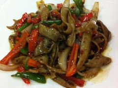 -维吾尔餐厅(宜山路店)