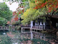 -无锡惠山寺