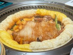 -灶座小锅烀饼·铁锅炖(全国总店)