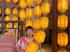 -龙悦湾酒家·八阵鱼生·渔人码头店