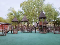 -唐城墙遗址公园