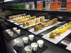 -成都钓鱼台精品酒店-品聚·成都餐厅