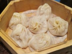 -古都历食南京菜·烤鸭·鸭血粉丝·汤包(南京博物院店)