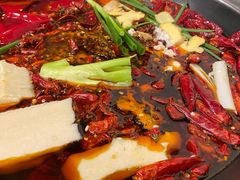-黄潇洒老火锅(九眼桥宏济巷店)