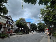 -鹅滋道(甘坑古镇店)