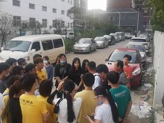 -兰剑驾校(汉阳校区)