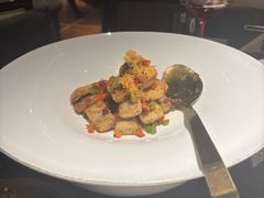 -甄御•海鲜新青岛菜(麦岛店)