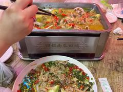 -四姐南瓜田鸡(202店)
