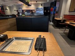 -新石器烤肉(高行万嘉店)
