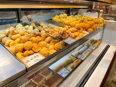 -吴越糕享(昆山万达店)