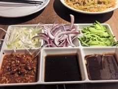 -姥姥家春饼店(八里庄店)