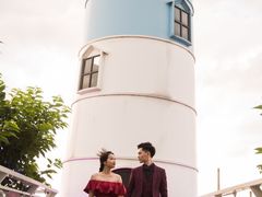 -经典婚纱摄影美学馆·私人定制