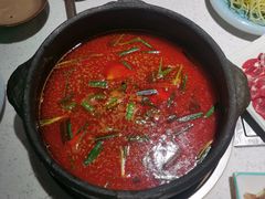 -贵府酸汤牛肉火锅·贵州老字号(飞山街店)