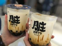 -LELECHA乐乐茶(美罗城店)