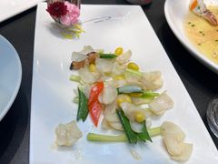 -京杭上院·河景花园餐厅·杭帮菜名店