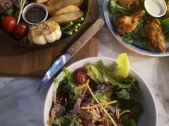 -农畉LONFOOD(福田星河COCOPark店)