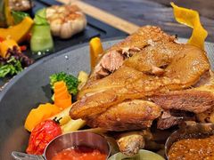 -红屋牛排(闽江路店)