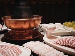 -额尔敦传统涮(体育场店)