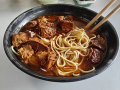 -上海为民商行清真饭店(南大路店)