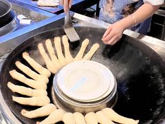 -钱记·乡野菜(紫荆花路店)