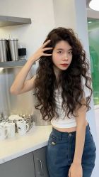 -Kraemer Paris苏豪发廊