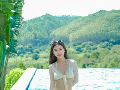 -清远熹乐谷温泉度假酒店