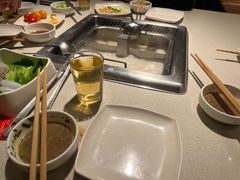 -海底捞火锅鲜切牛肉主题店(长寿路店)