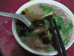 肚丝汤-清真八大碗(G6辅路店)