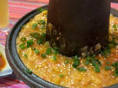 -香巴拉云南餐厅(华莱坞店)