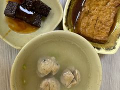 -圆宝台湾小吃(迎津街店)