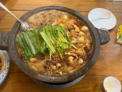 -都江堰石锅鱼