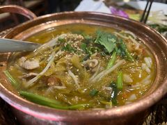 -紫滇源云南生态菜(丹凤街店)