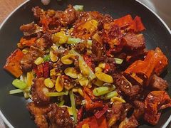 -小菜园新徽菜(芜湖万达店)