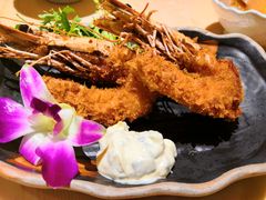 -本格丼·炭火烤肉饭(大悦路成都大悦城店)