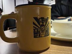 -太二酸菜鱼(兴业太古汇店)