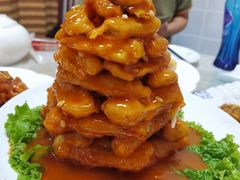 -清真•蜀风园(丁字沽总店)