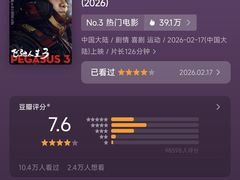 -SFC上影影城(港汇永华IMAX激光店)