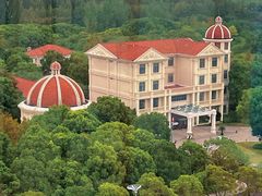 -上海华凯华美达广场酒店