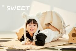 -大连棒棒糖儿童摄影(熊洞街店)