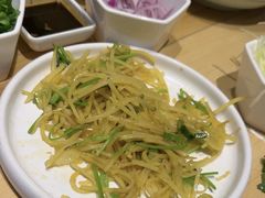 -香香春饼·非遗技艺(万达店)