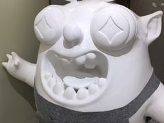 -茶力的小怪兽(梅林卓悦汇店)
