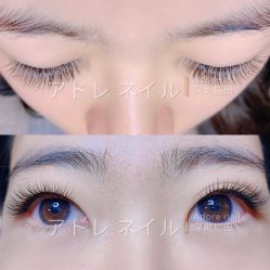 -Adore nail日式美甲美睫