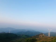 -东白山