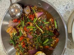 -雲物·云南小馆(好悦天地店)