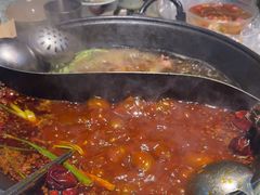 -五里关火锅(牛市口店)